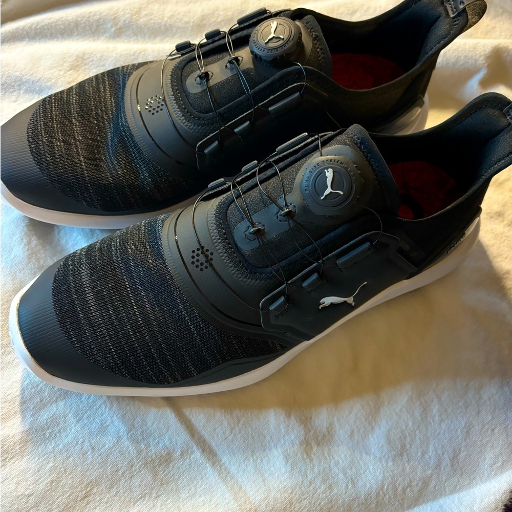 Puma Sneakers black